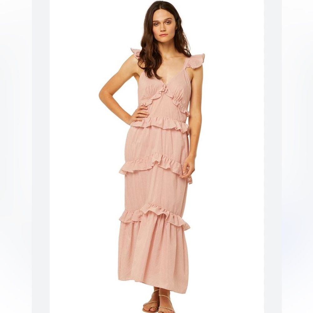 MISA Los Angeles dress